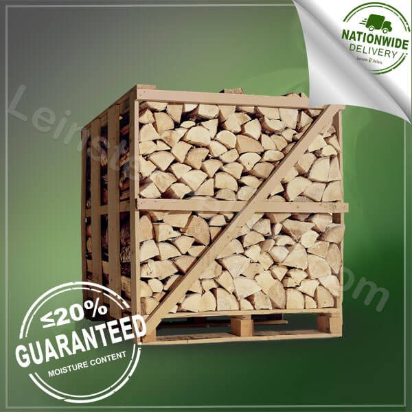 Leinster Pellets Hardwood Firewood Ash Crate
