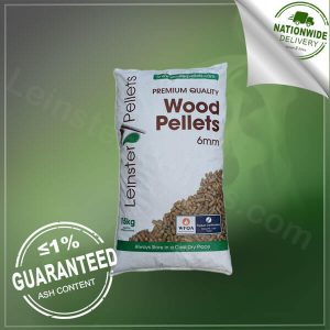 Wood Pellets Leinster Pellets