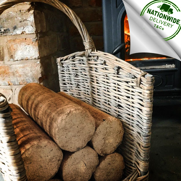maxitherm Logs Compressed Hardwood Logs Leinster Pellets 1