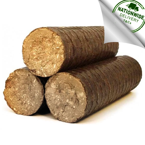 maxitherm Logs Compressed Hardwood Logs Leinster Pellets 3
