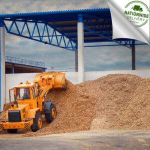 Commercial Wood Chip Leinster Pellets 1