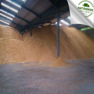 Commercial Wood Chip Leinster Pellets 2