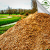 Commercial Wood Chip Leinster Pellets 4