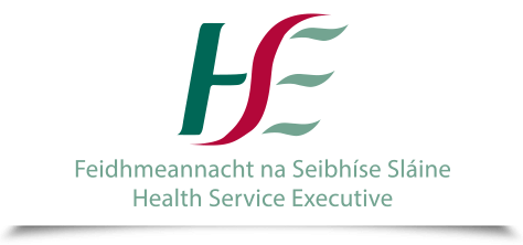Leinster Pellets HSE Logo