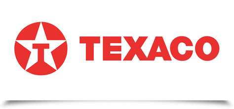 Leinster Pellets Texaco logo