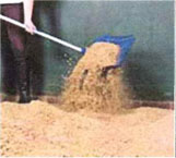 Leinster Pellets Wood Pellet Horse Bedding Install Guide