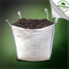 Wood Bark Leinster Pellets full Bag